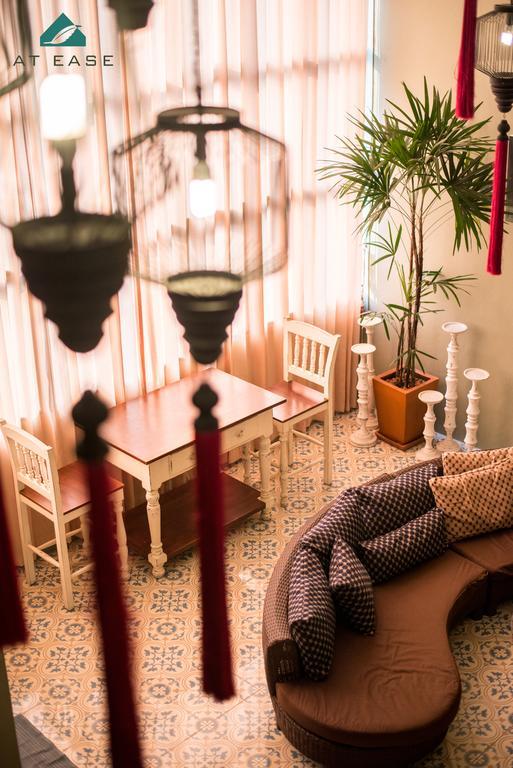 At Ease Bijou Hotel Chiang Mai Quarto foto